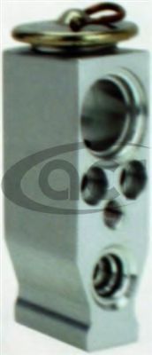 ACR 121157 Пневматический клапан кондиционера для PEUGEOT