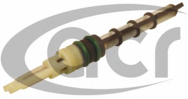ACR 122004 Пневматический клапан кондиционера для AUDI 90