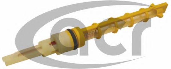 ACR 122007 Пневматический клапан кондиционера ACR для VOLVO 940