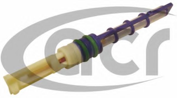 ACR 122009 Расширительный клапан кондиционера для JEEP