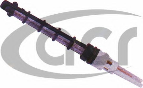 ACR 122011 Пневматический клапан кондиционера для AUDI 90