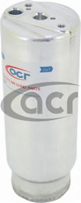 ACR 170086 Осушитель кондиционера для ALFA ROMEO SPIDER