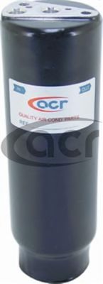 ACR 170102 Осушитель кондиционера для FIAT