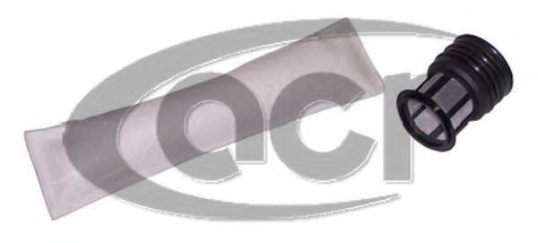 ACR 170474 Осушитель кондиционера для FIAT