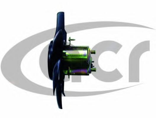ACR 330010 Вентилятор системы охлаждения двигателя ACR 