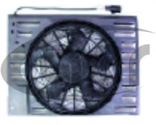 ACR 330028 Вентилятор системы охлаждения двигателя ACR 