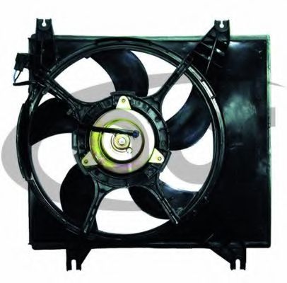 ACR 330232 Вентилятор системы охлаждения двигателя для HYUNDAI