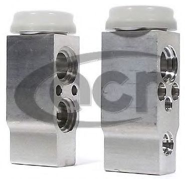ACR 121129 Пневматический клапан кондиционера для CHEVROLET
