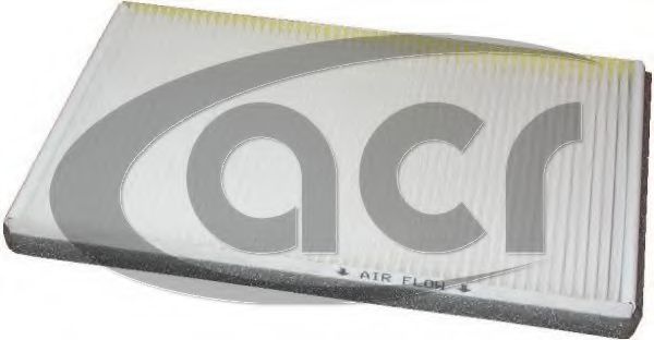 ACR 321529 Фильтр салона ACR 
