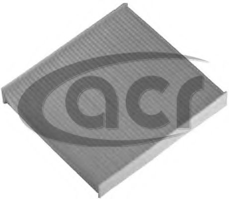ACR 321562 Фильтр салона ACR для PEUGEOT