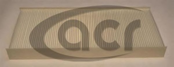 ACR 321622 Фильтр, воздух во внутренном пространстве 