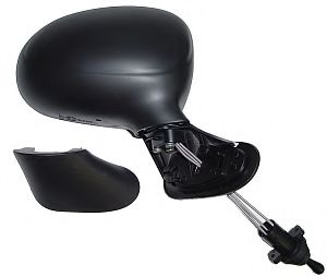 LORO 0904M02 Наружное зеркало 