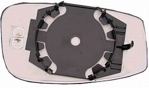 LORO 1144G01 Наружное зеркало  для FIAT IDEA (Фиат Идеа)