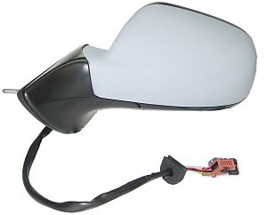 2926M02 LORO Наружное зеркало 2926M02 LORO Наружное зеркало