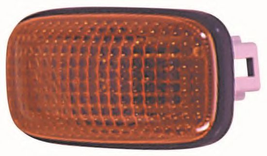LORO 2151429NUE Фонарь указателя поворота LORO 2151429NUE Фонарь указателя поворота
