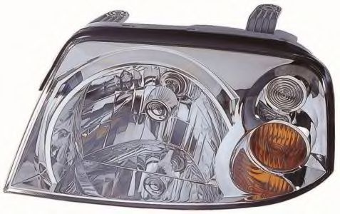 221-1133R-LD-EM LORO Основная фара 221-1133R-LD-EM LORO Основная фара