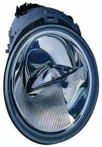 LORO 3411104RUSD Основная фара для VOLKSWAGEN BEETLE кабрио (1Y7) 1.9 TDI LORO 3411104RUSD Основная фара для VOLKSWAGEN BEETLE кабрио (1Y7) 1.9 TDI