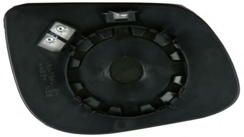 1814G01 LORO Зеркальное стекло, наружное зеркало 1814G01 LORO Зеркальное стекло, наружное зеркало