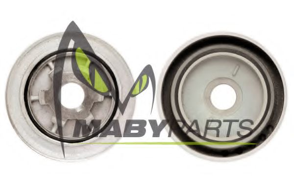 MABYPARTS ODP212031 Шкив коленвала MABYPARTS 
