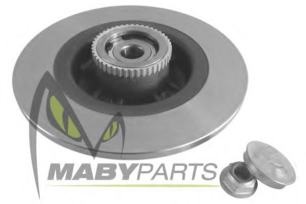 MABYPARTS OBD313002 Ступица MABYPARTS 