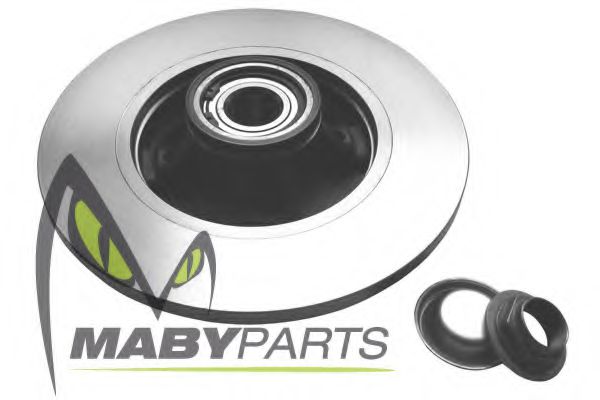 MABYPARTS OBD313015 Ступица MABYPARTS 