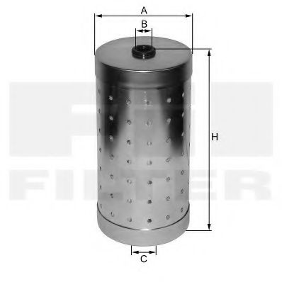 FIL FILTER KF1120 Топливный фильтр FIL FILTER 