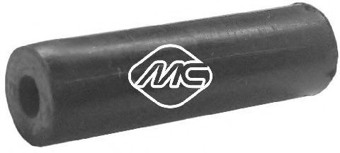 Metalcaucho 00016 Колпачок, утечка топлива 