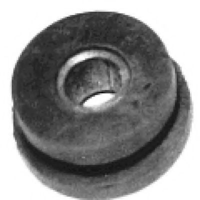 Metalcaucho 00085 Кронштейн, система выпуска ОГ 