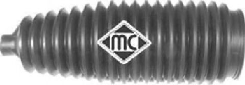 Metalcaucho 00136 Пыльник рулевой рейки METALCAUCHO 
