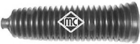 Metalcaucho 00137 Пыльник рулевой рейки METALCAUCHO 