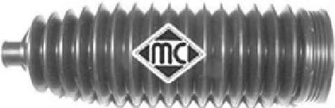 Metalcaucho 00141 Пыльник рулевой рейки METALCAUCHO 