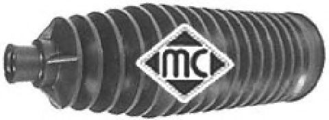 Metalcaucho 00206 Пыльник рулевой рейки METALCAUCHO 