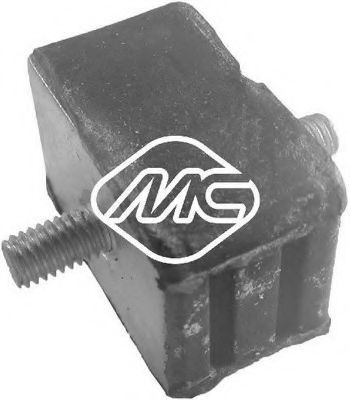 Metalcaucho 00212 Подушка коробки передач (МКПП) METALCAUCHO 