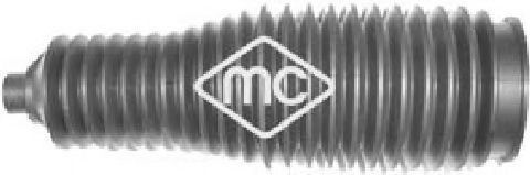 Metalcaucho 00215 Пыльник рулевой рейки METALCAUCHO 