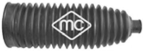 Metalcaucho 00271 Пыльник рулевой рейки METALCAUCHO 