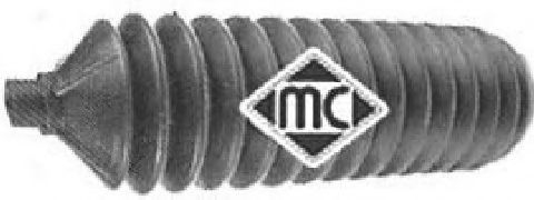 Metalcaucho 00291 Пыльник рулевой рейки для SKODA ROOMSTER