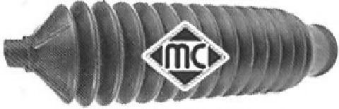 Metalcaucho 00351 Пыльник рулевой рейки METALCAUCHO 