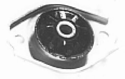 Metalcaucho 00661 Опора стойки амортизатора Metalcaucho 00661 Опора стойки амортизатора