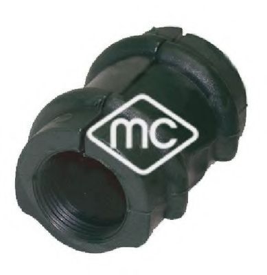 Metalcaucho 00688 Опора, стабилизатор 