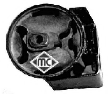 Metalcaucho 00847 Подушка двигателя METALCAUCHO 