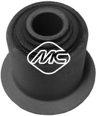 Metalcaucho 02402 Подвеска, рычаг независимой подвески колеса 