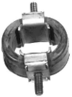 Metalcaucho 02468 Буфер, глушитель Metalcaucho 02468 Буфер, глушитель