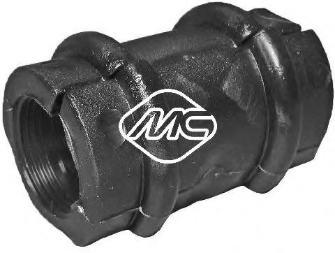 Metalcaucho 02488 ВТУЛКА СТАБ CIT AZ C15 PGT 205 309 1. 0-1. 9 GTI 87-93 D23MM  для CITROËN C15 (Ситроен К15)