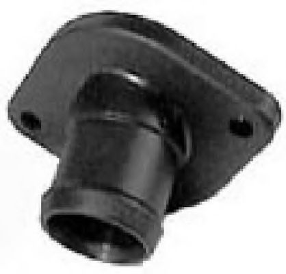 Metalcaucho 03541 Фланец охлаждающей жидкости 