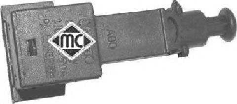 Metalcaucho 03731 Выключатель стоп-сигнала METALCAUCHO 