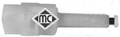 Metalcaucho 03735 Выключатель стоп-сигнала METALCAUCHO 