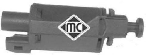 Metalcaucho 03739 Выключатель стоп-сигнала METALCAUCHO 