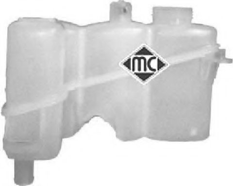 Metalcaucho 03759 Радиатор охлаждения двигателя для FIAT PUNTO (188) 1.9 JTD 80 (188.237, .257, .337, .357) Metalcaucho 03759 Радиатор охлаждения двигателя для FIAT PUNTO (188) 1.9 JTD 80 (188.237, .257, .337, .357)