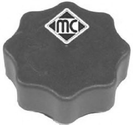 Metalcaucho 03765 Расширительный бачок METALCAUCHO 
