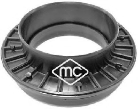 Metalcaucho 04206 Опора амортизатора METALCAUCHO для FIAT